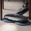 Acessório de limpeza para aspirador vertical Electrolux ZE160 — preto/azul, 1 unid.