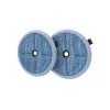 Acessório de limpeza para aspirador vertical Electrolux ZE168 — pack de 3, preto/azul