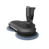 Acessório de limpeza para aspirador vertical Electrolux ZE168 — pack de 3, preto/azul