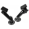 Suporte passivo Brodit 215838 Computador móvel Telemóvel Smartphone Tablet UMPC Preto