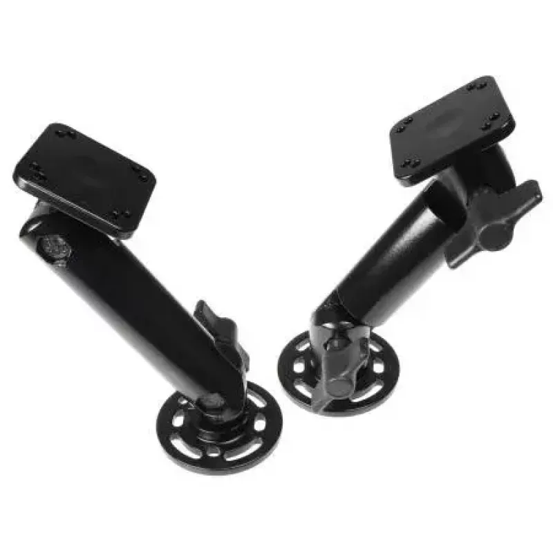Suporte passivo Brodit 215838 Computador móvel Telemóvel Smartphone Tablet UMPC Preto