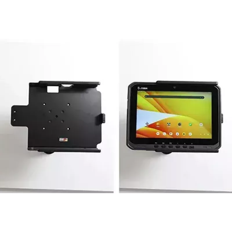 Suporte passivo Brodit 216498 para Tablet/UMPC Preto
