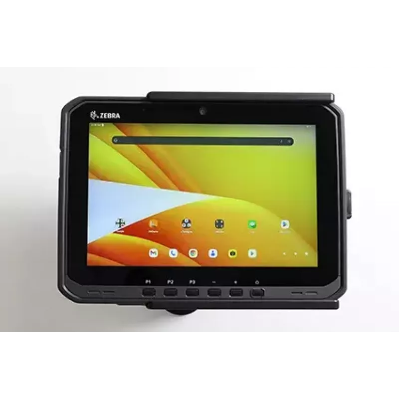 Suporte passivo Brodit 216498 para Tablet/UMPC Preto