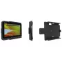 Suporte passivo Brodit 216498 para Tablet/UMPC Preto
