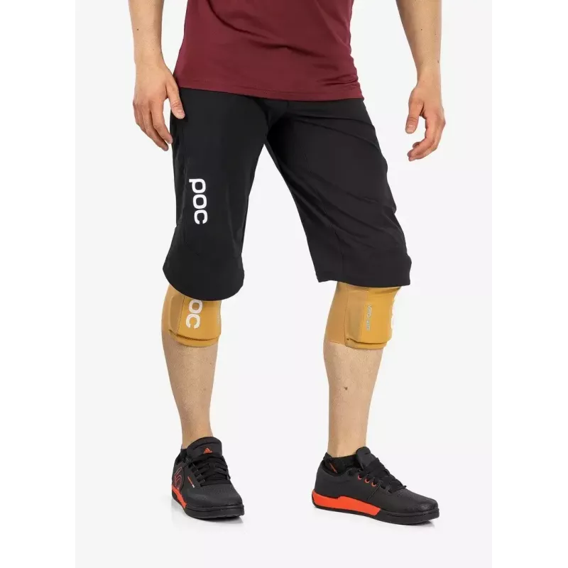 Joelheiras POC Joint VPD Air tamanho M — joelheiras de proteção para ciclismo, médio