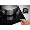 Electrolux EIV835 preto encastrar 80 cm placa de indução com zonas 5 zona(s)