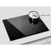 Electrolux EIV835 preto encastrar 80 cm placa de indução com zonas 5 zona(s)