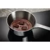 Electrolux EIV835 preto encastrar 80 cm placa de indução com zonas 5 zona(s)