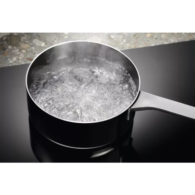 Electrolux EIV835 preto encastrar 80 cm placa de indução com zonas 5 zona(s)