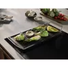Electrolux EIV634 preto encastrar 60 cm placa de indução com zonas 4 zona(s)
