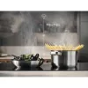 Electrolux EIV634 preto encastrar 60 cm placa de indução com zonas 4 zona(s)