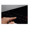 Electrolux EIV634 preto encastrar 60 cm placa de indução com zonas 4 zona(s)