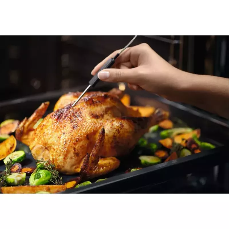 Forno encastrável Electrolux EOE5C71Z elétrico