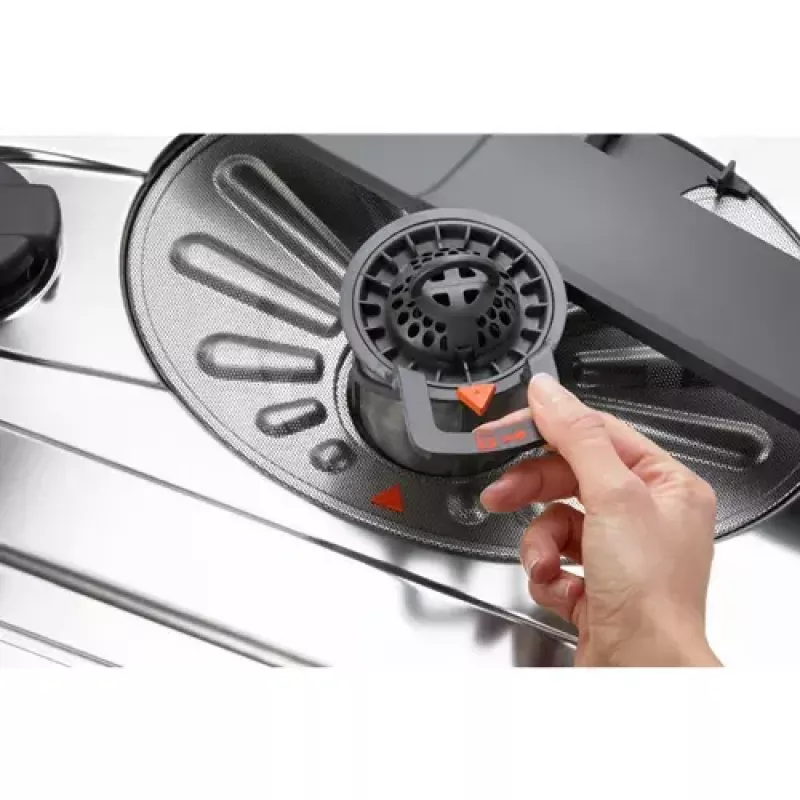 Máquina de lavar loiça encastrável Electrolux SatelliteClean EEM48300L, 14 conjuntos de louça, 46 dB