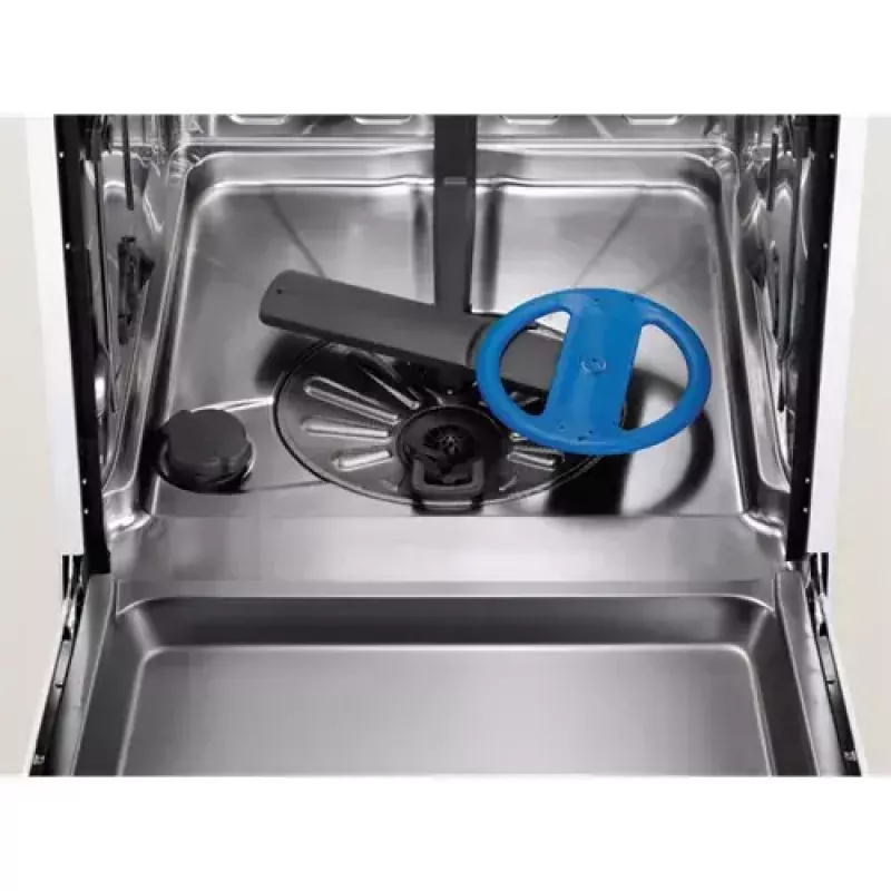 Máquina de lavar loiça encastrável Electrolux SatelliteClean EEM48300L, 14 conjuntos de louça, 46 dB