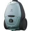 Aspirador de pó com saco Electrolux PD82-4MB — a seco, saco de 3,5 L, EPA E12, 57 dB, 230 V, raio de ação de 12 m
