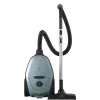 Aspirador de pó com saco Electrolux PD82-4MB — a seco, saco de 3,5 L, EPA E12, 57 dB, 230 V, raio de ação de 12 m