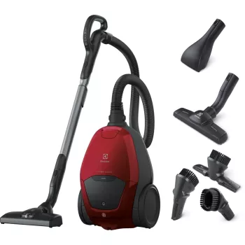 Electrolux PD82-ANIMA aspirador cilíndrico 3,5 L a seco 600 W com saco
