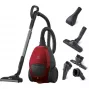 Electrolux PD82-ANIMA aspirador cilíndrico 3,5 L a seco 600 W com saco