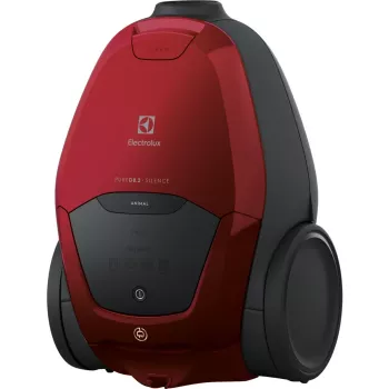 Electrolux PD82-ANIMA aspirador cilíndrico 3,5 L a seco 600 W com saco
