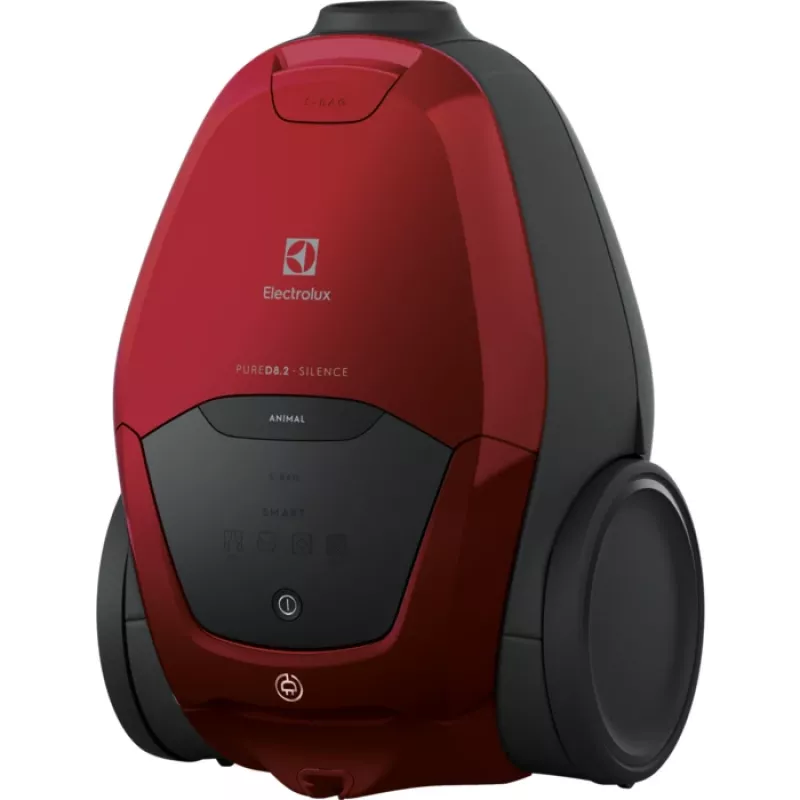 Electrolux PD82-ANIMA aspirador cilíndrico 3,5 L a seco 600 W com saco