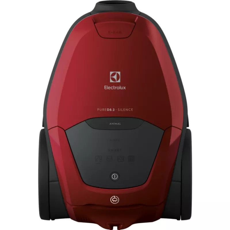 Electrolux PD82-ANIMA aspirador cilíndrico 3,5 L a seco 600 W com saco