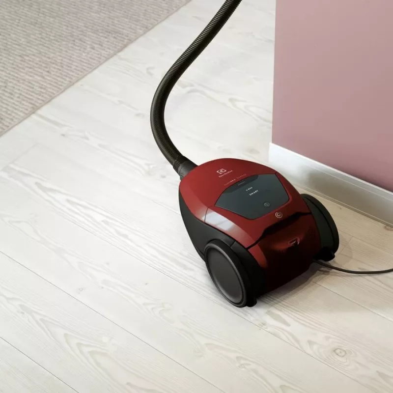 Electrolux PD82-ANIMA aspirador cilíndrico 3,5 L a seco 600 W com saco
