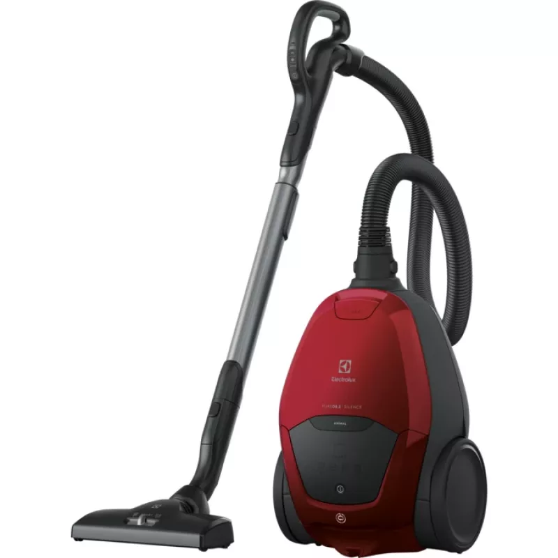 Electrolux PD82-ANIMA aspirador cilíndrico 3,5 L a seco 600 W com saco