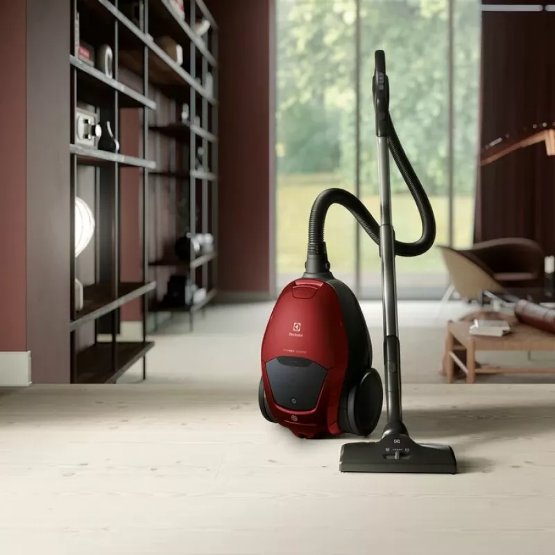 Electrolux PD82-ANIMA aspirador cilíndrico 3,5 L a seco 600 W com saco