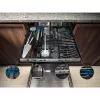 Máquina de lavar loiça encastrável Electrolux EEM69410W — 15 conjuntos de louça, 42 dB, tamanho completo 60 cm, AirDry