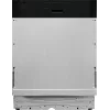 Máquina de lavar loiça encastrável Electrolux EEM69410W — 15 conjuntos de louça, 42 dB, tamanho completo 60 cm, AirDry