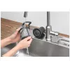 Máquina de lavar loiça encastrável Electrolux EEM69310L — tamanho completo 60 cm, 15 conjuntos, 44 dB, AirDry, 8 programas