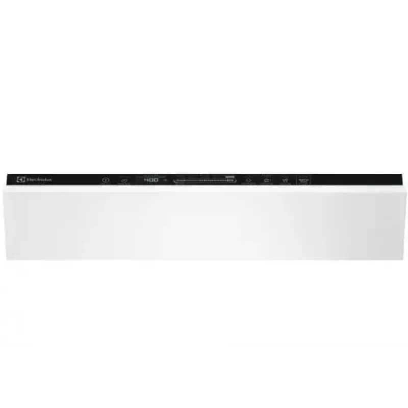 Máquina de lavar loiça encastrável Electrolux EEM69310L — tamanho completo 60 cm, 15 conjuntos, 44 dB, AirDry, 8 programas