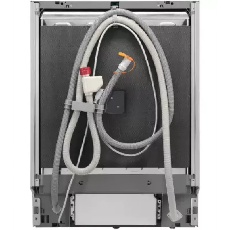 Máquina de lavar loiça encastrável Electrolux EEM69310L — tamanho completo 60 cm, 15 conjuntos, 44 dB, AirDry, 8 programas