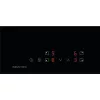 Electrolux LIL61424C preto encastrar 60 cm placa de indução com zonas 4 zona(s)