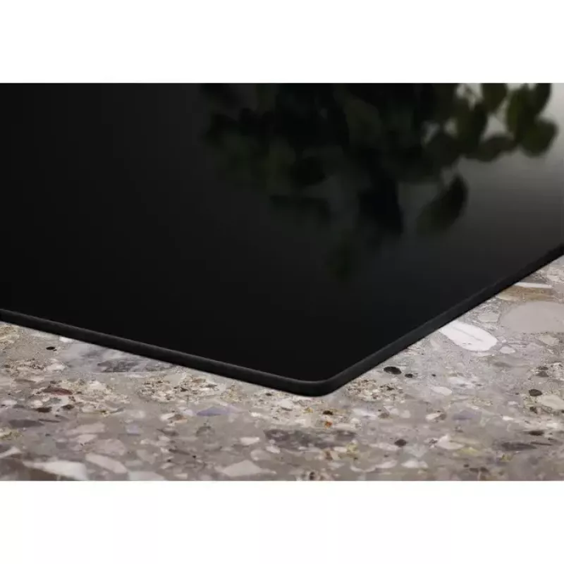 Electrolux LIL61424C preto encastrar 60 cm placa de indução com zonas 4 zona(s)