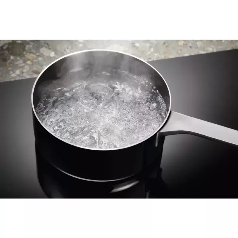 Electrolux LIL61424C preto encastrar 60 cm placa de indução com zonas 4 zona(s)