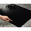 Electrolux LIL61424C preto encastrar 60 cm placa de indução com zonas 4 zona(s)
