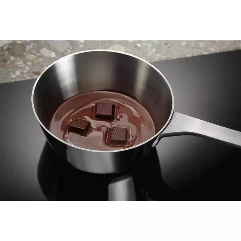 Electrolux LIL61424C preto encastrar 60 cm placa de indução com zonas 4 zona(s)