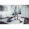 Aspirador de pó com saco Electrolux EUOC94DB, limpeza a seco, saco de 5 L, 850 W, raio de ação de 12 m, filtro antialérgico, preto