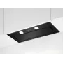 Exaustor encastrável Electrolux LFG719R preto 700 m³/h