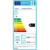Electrolux EOF3H50BK 65 L 2090 W preto, aço inoxidável