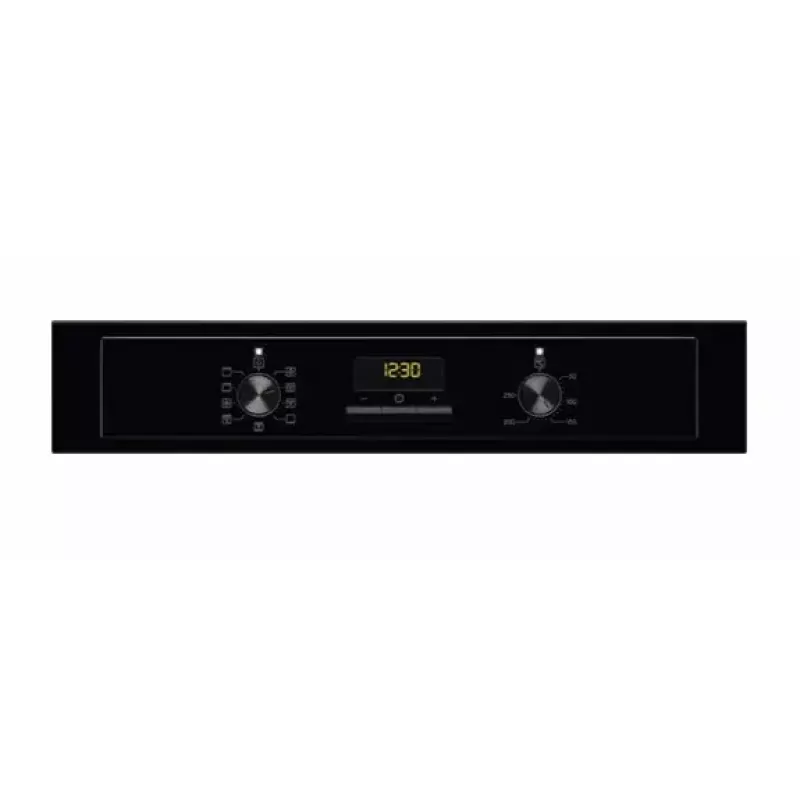 Electrolux EOF3H50BK 65 L 2090 W preto, aço inoxidável