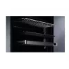 Electrolux EOF3H50BK 65 L 2090 W preto, aço inoxidável