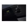 Electrolux EOF3H50BK 65 L 2090 W preto, aço inoxidável