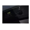 Electrolux EOF3H50BK 65 L 2090 W preto, aço inoxidável