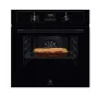 Electrolux EOF3H50BK 65 L 2090 W preto, aço inoxidável