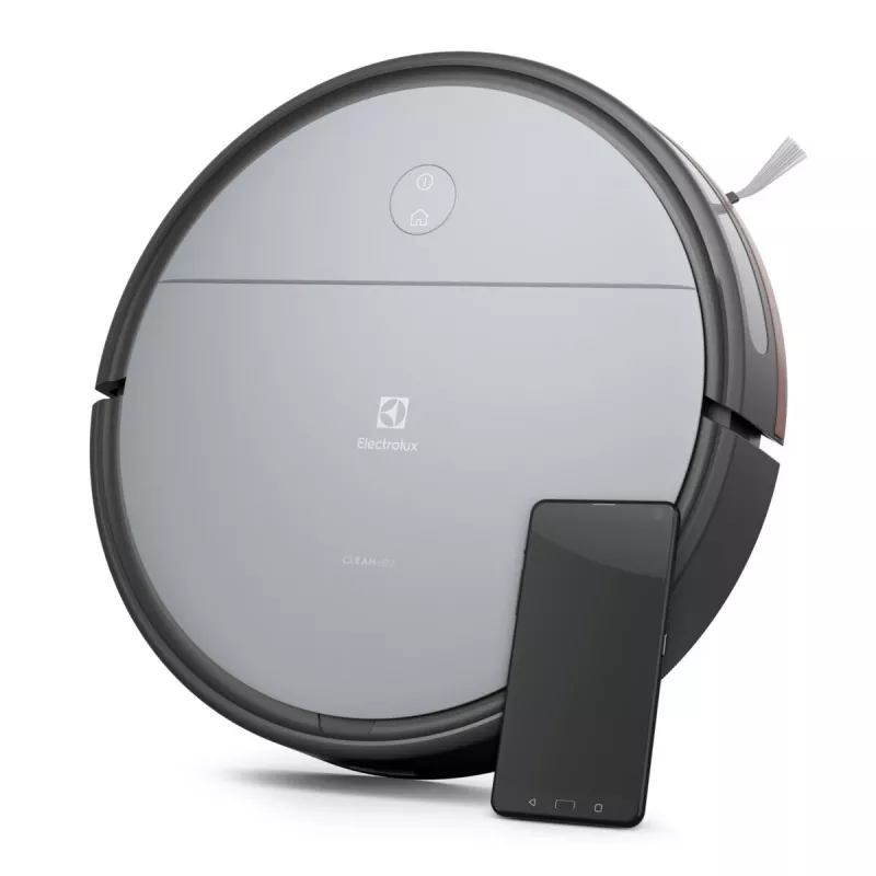 Electrolux ER61UD1UG cinzento