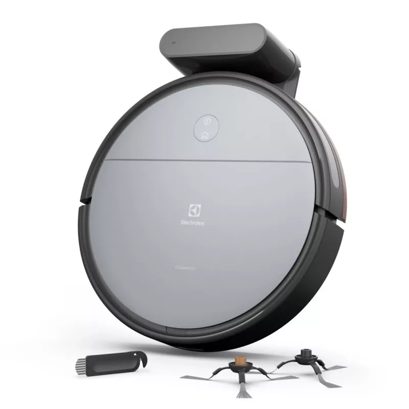 Electrolux ER61UD1UG cinzento