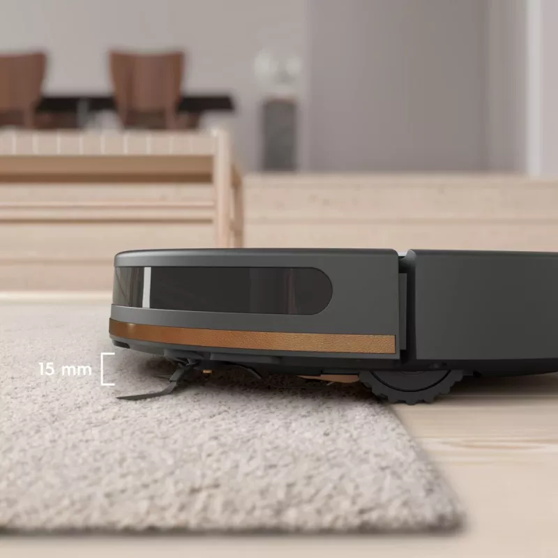 Electrolux ER61UD1UG cinzento